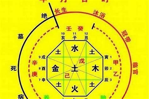 生辰算命|生辰八字算命、五行喜用神查询（免费测算）